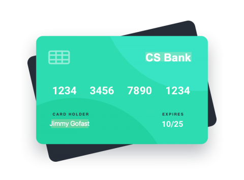 CS BANK | CS Banking Site
