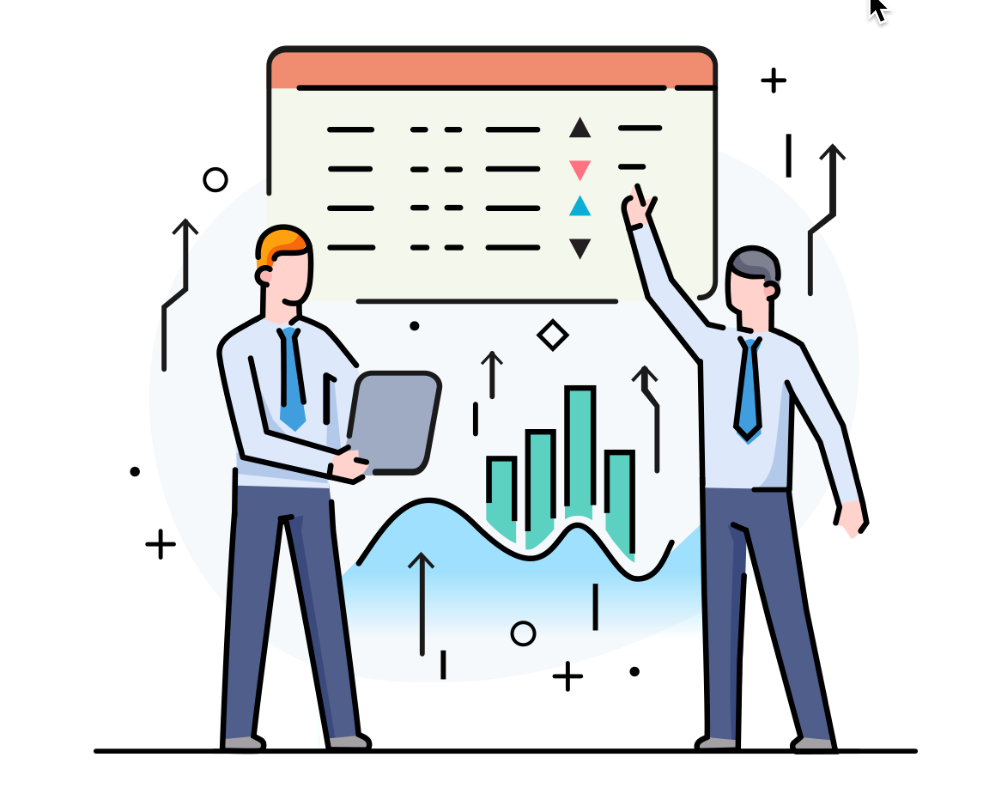 Banking Financial Analyist