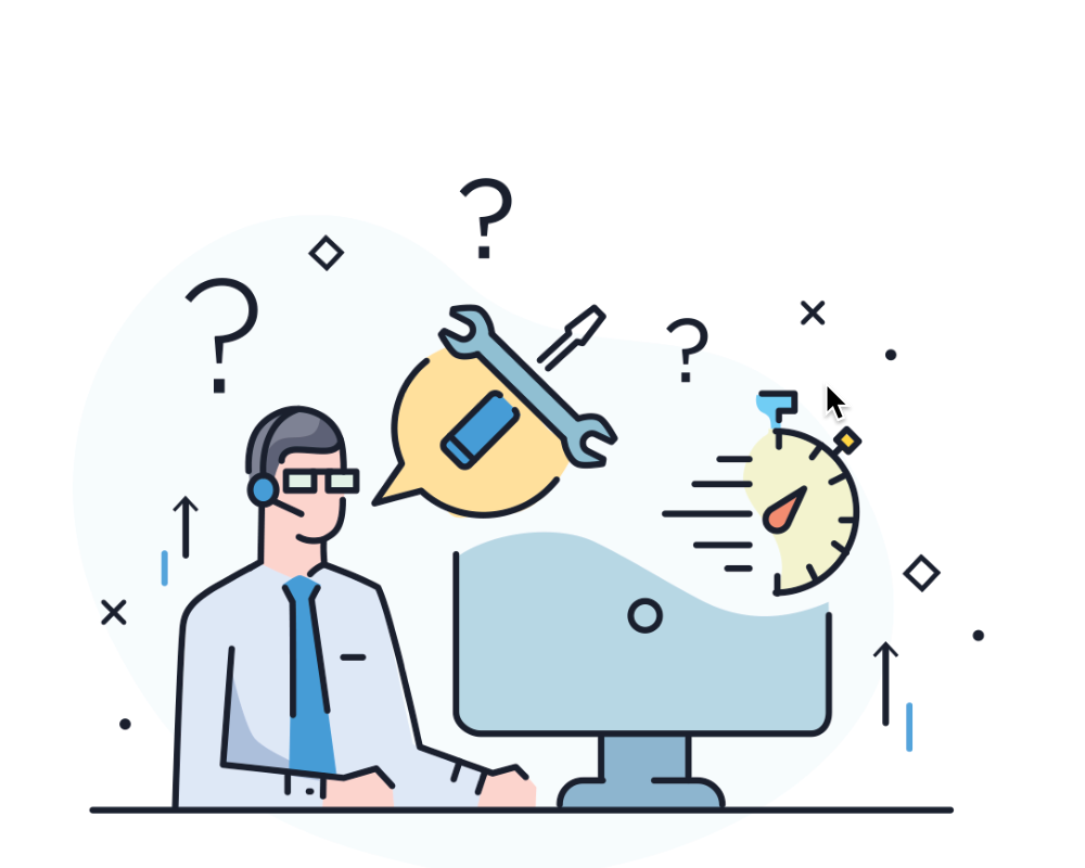 Banking Technical Support